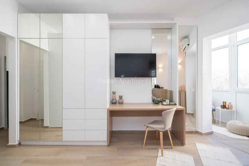 Studio modern | Cismigiu | GalDan Apartments - 6