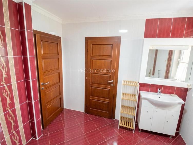 RECO Casa la cheie in Cartierul tineretului - 22