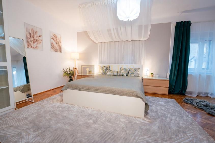 Walk 3 minutes to Politehnica Timisoara| 2 camere| centrala| apartament lux