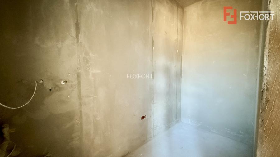 Comision 0% Duplex 3 camere,  in spate la Lidl - Mosnita Noua - 12