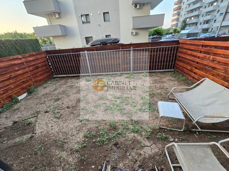 2 Camere | Decomandat | Gradina | Centrala | 2023 | Uverturii