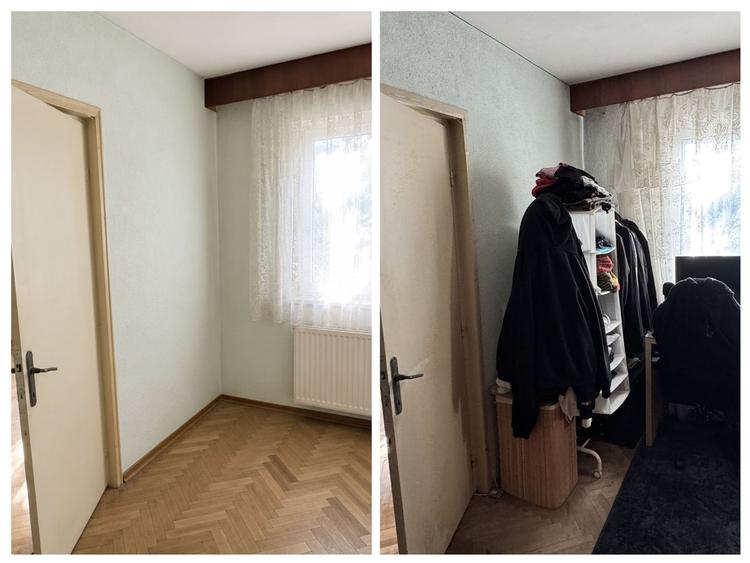 Doraly Mall Apartament 3 camere confort 2