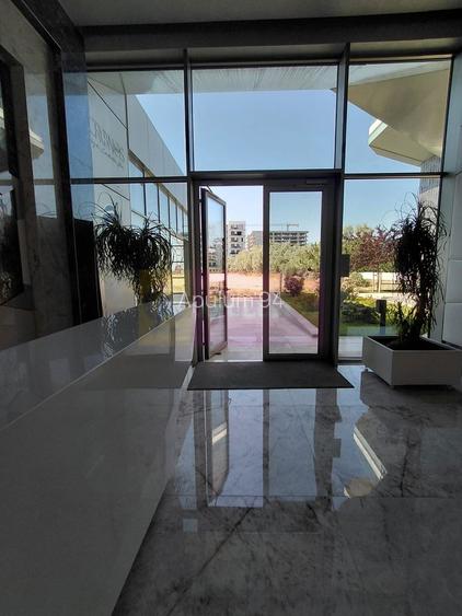 Apartamente de lux 2 camere in Mamaia Nord cu vedere la Marea Neagra - 11