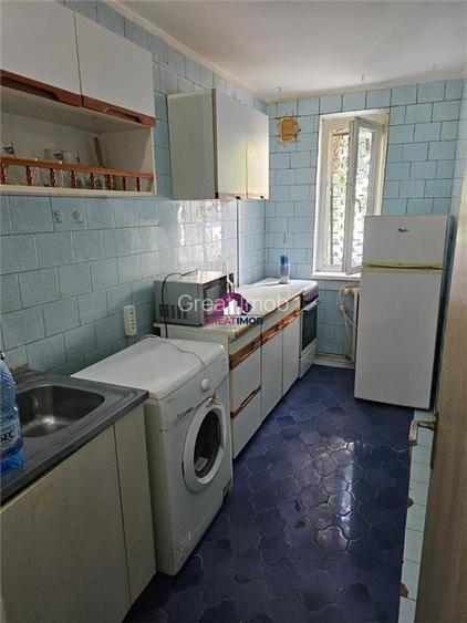 Inchiriere Garsonierea Teiul Doamnei - 4