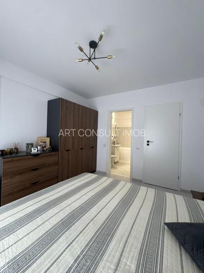 Apartament 3 Camere | Pallady | Centrala | Parcare - 9