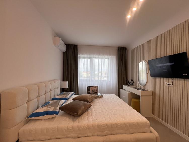 CORTINA PIPERA | PARCARE SUBTERANA | TERASA