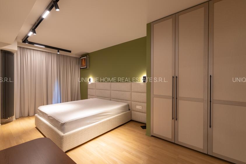 Iancu Nicolae : Apartament spatios cu 2 camere / 2 bai, compound cu piscina ! - 10