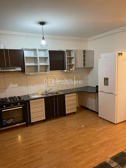 Apartament 2 camere de inchiriat | Parcare Subterană | Calea Baciu - 4