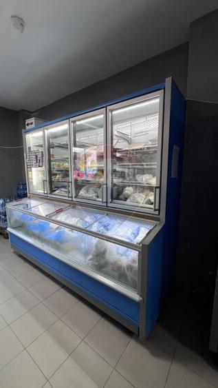 Spațiu comercial de vânzare / Afacere la cheie - sat Smardan, Galati