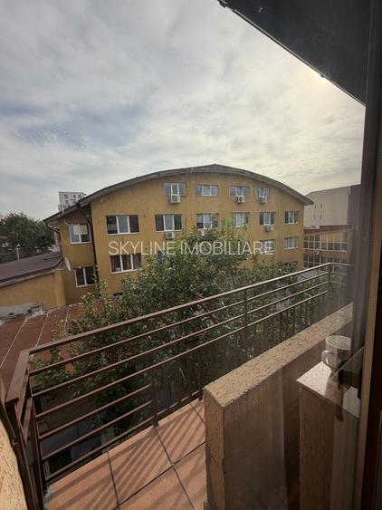 Apartament 2 camere de inchiriat, 52 mp, zona 13 Septembrie - 6