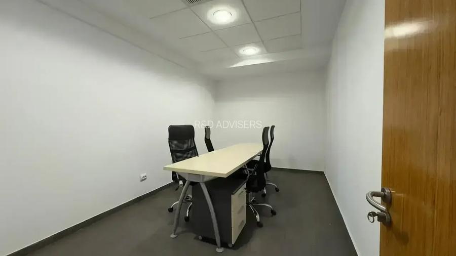 Birouri, 215 mp, Victoriei – Titulescu