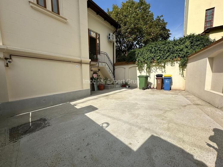Casa D+P 120 mp curte 40 m - 19