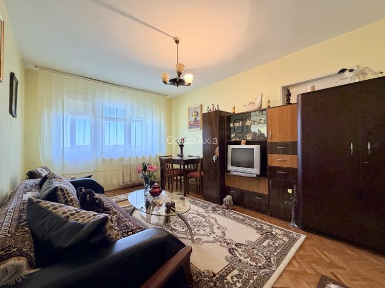 Vanzare Apartament 2 camere decomandate, Gheorgheni, zona Hotel Royal - 3