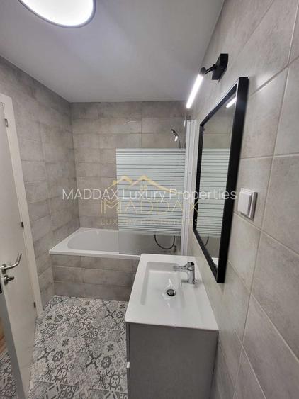 Prima închiriere | 2 Camere LUX | Complex Hercesa | Mobilat și Utilat Premium - 5