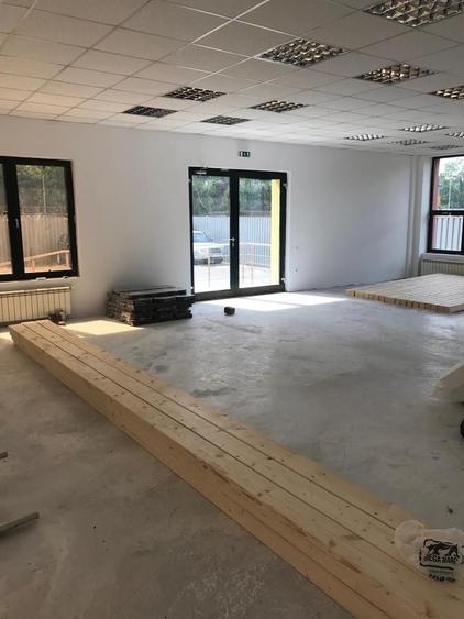 Spațiu de birouri zona Baneasa