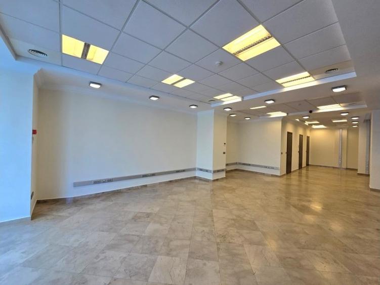Spatiu Comercial Piata Romana