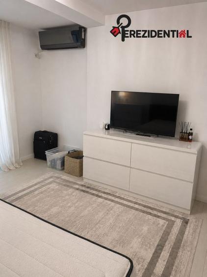 APARTAMENT 2 CAMERE PARC SEBASTIAN CU LOC PARCARE