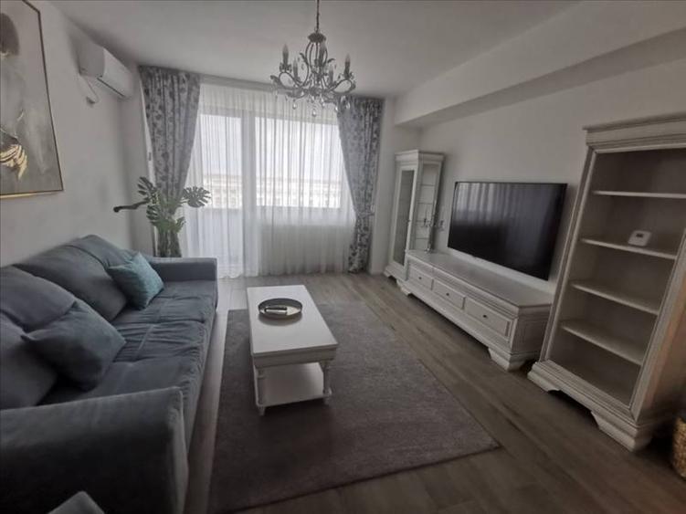 3 camere Mamaia, parcare, termen lung cu decontare