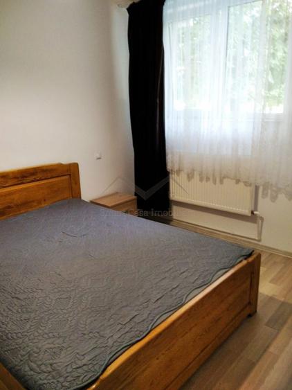 Apartament 2 camere Soseaua Nicolina-Cug