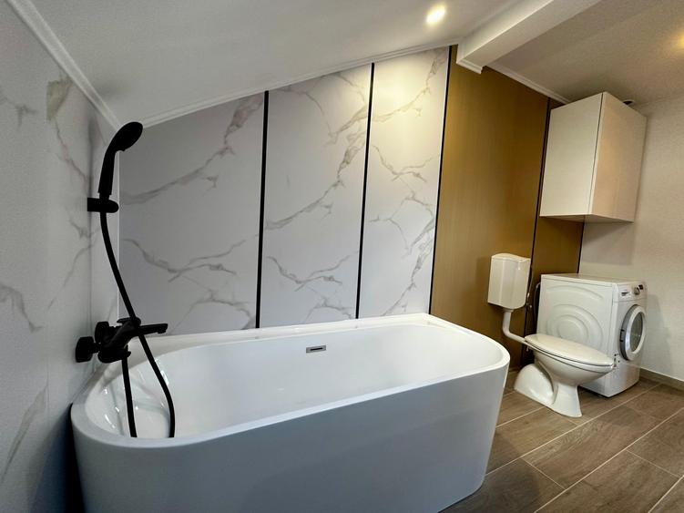 Apartament 2 camere | Prima inchiriere | 64 mpu | Parcare | Curte | Zorilor