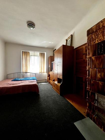 Casa in Tinca, centrala, 3 camere cu strada asfaltata