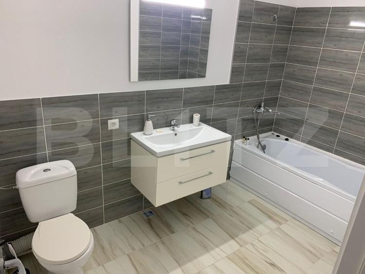 Apartament cu 2 dormitoare, 75 mp, zona Ampoi 3