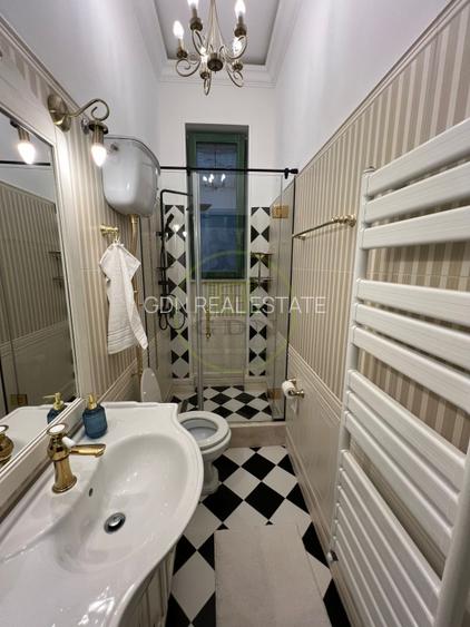 Apartament 2 camere deosebit, la cheie, ultracentral, zona Regele Ferdinand - 10