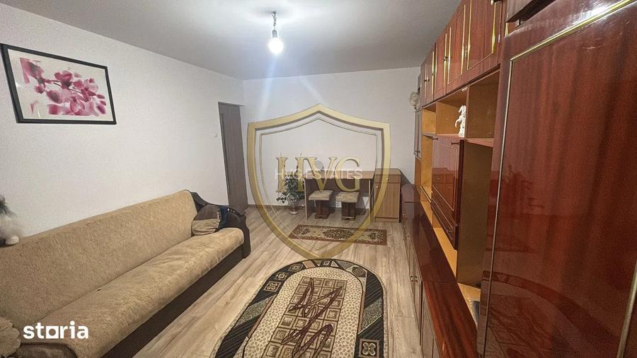 Apartament cu 2 camere | Proximitate metrou | Decomandat | Crangasi - 4