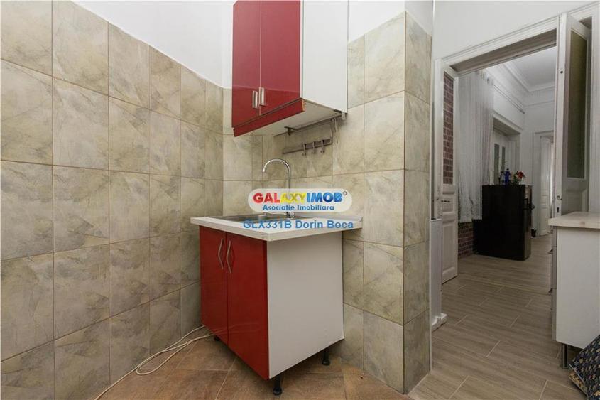 Spatiu birouri, cabinet, cursuri, arhitectura ARMENEASCA nemobilat