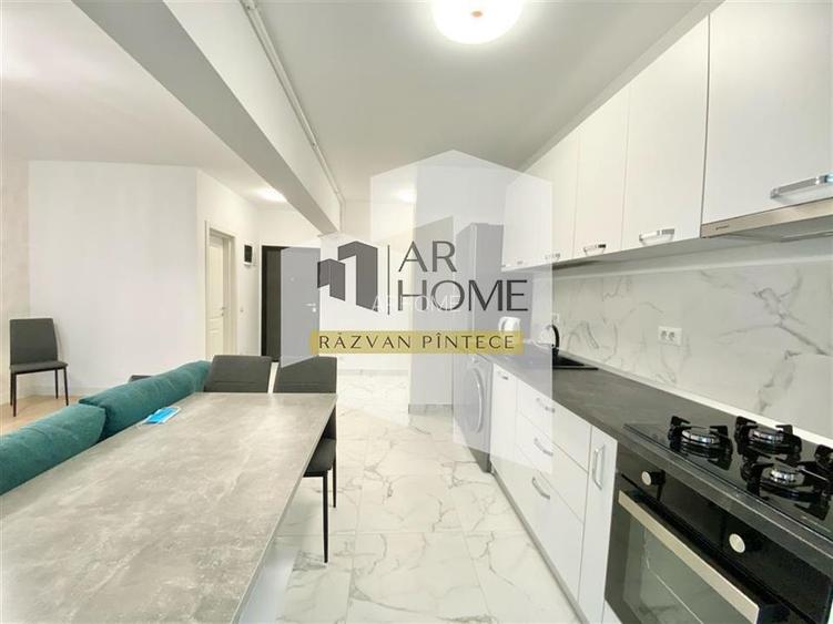 Apartmanent 2 camere, modern, MRS SMART, zona Albert Ploiesti - 7