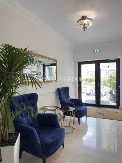 APARTAMENT LUX 2 CAMERE ROYAL TOWN SPRE INCHIRIERE - 28