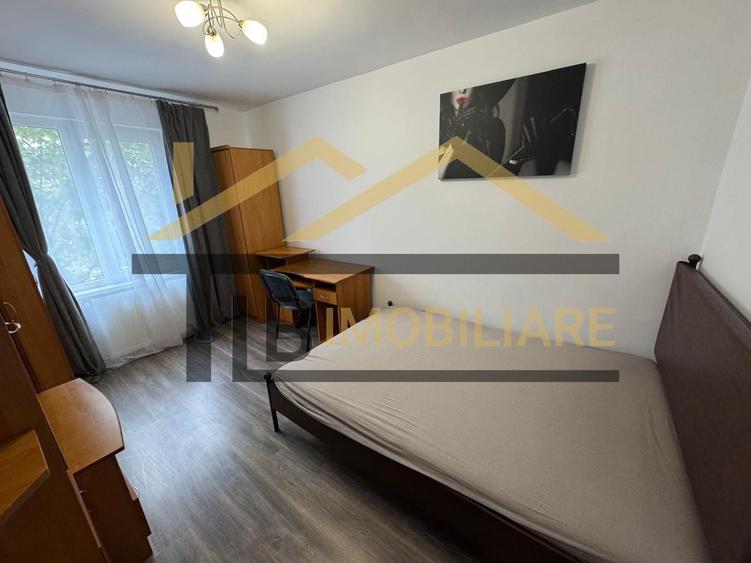 Apartament de 3 camere, decomandat, 70mp, zona strazii Marasti