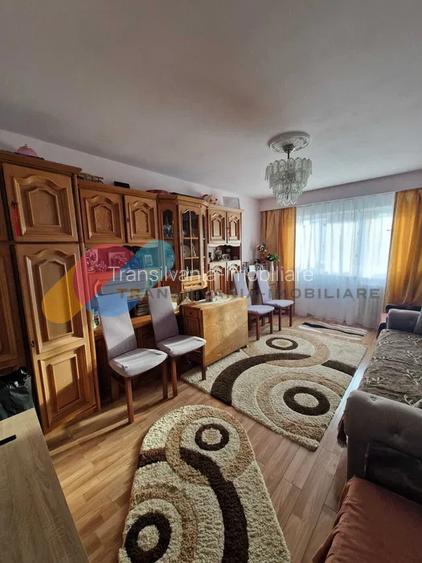 Apartament 2 camere, 47.43 mp, Între Lacuri – zona str. Tulcea - 2