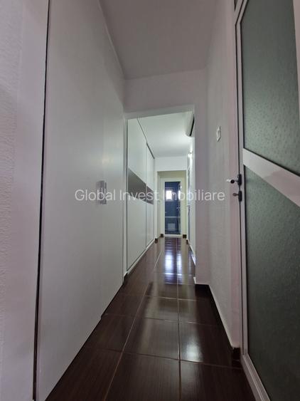 Navodari(Sud)- 3 camere decomandate confort 0, parcare, gaze - 87.000euro - 20