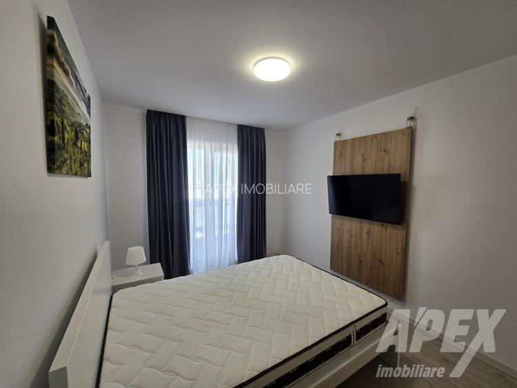 Apartament nou 2 camere mobilat | Parcare subterana | Drumul Taberei - Hercesa - 7