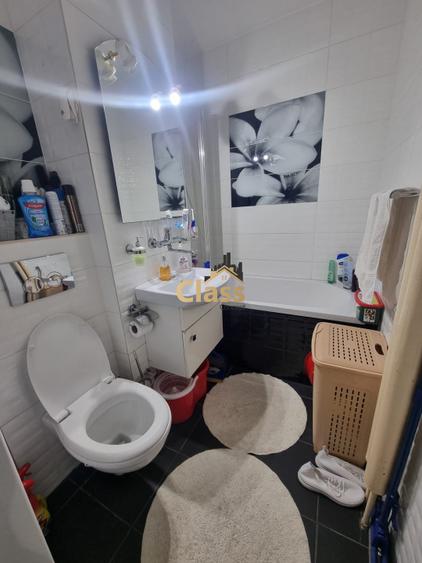Apartament 3 camere | Decomandat | 73 mpu | Zona Dambul Rotund