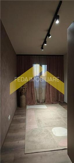 Apartament 3 camere la cheie de vanzare calea Romanilor - 10