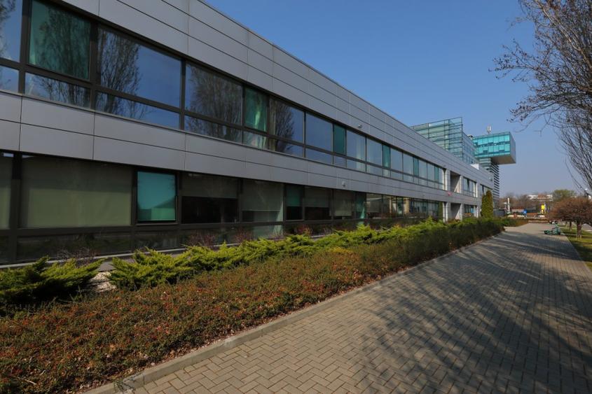 Birouri zona Grozavesti