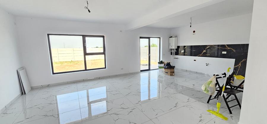 Vila/Casa individuala 5 camere/Com.Berceni