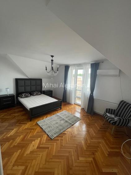 Apartament 3 camere de închiriat | Gh. Doja | Mobilat și utilat | 600 €/lună - 9