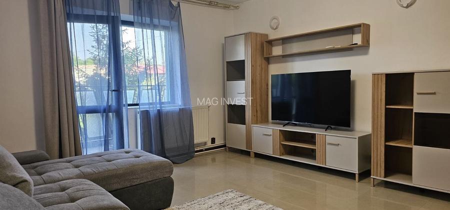 De inchiriat apartament cu 3 camere, zona Gara, 590 euro - 8