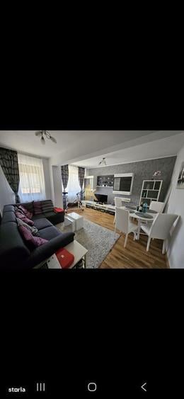 Apartament de inchiriat cu 2 camere - Mihai Bravu
