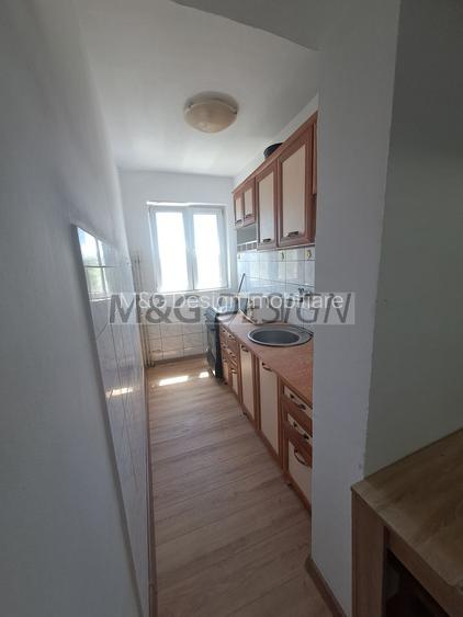 2 camere Sagului etaj 3 bloc izolat - 2