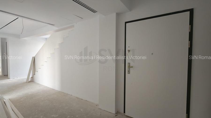 REA1029215 Penthouse - Parcul Carol - Bloc Nou - 14