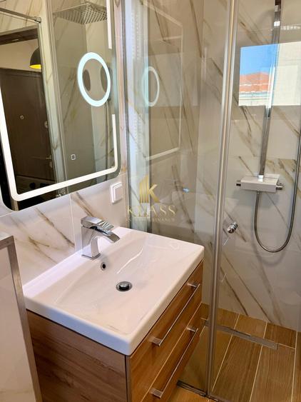 Apartament 2 camere | Calea Victoriei | Renovare moderna | Balcon spatios
