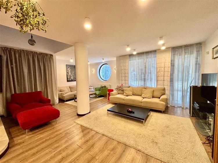 Vila Impunatoare Cioplea Predeal