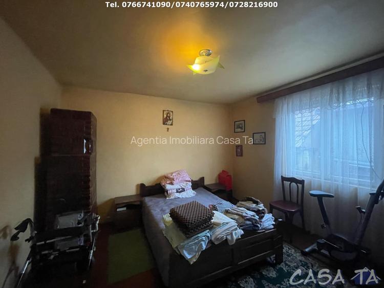 Casa 3 Camere, Strada Luncilor, Tg-Jiu, Gorj - 7