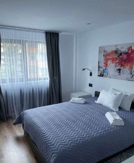 Apartamente & Garsoniere Luxury Predeal