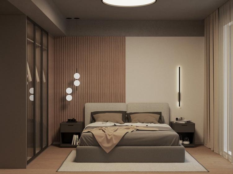 Apartament cu doua camere Campina Residence cu TVA 21%