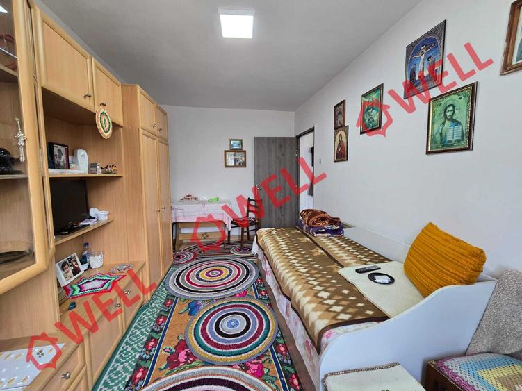 Apartament de vânzare în Întorsura Buzăului, pe strada Ciucaș!